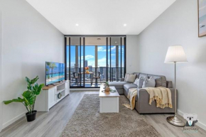 Parramatta 2 Bed Apt with Parking NPA011-3101 Sydney